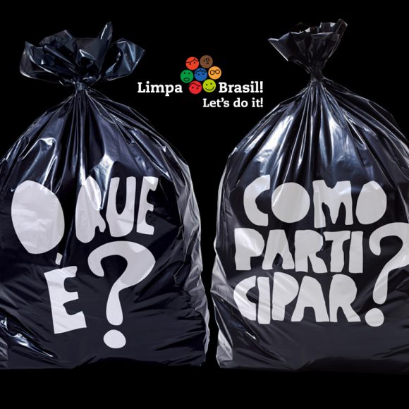 Limpa Brasil 2016 – Recicla Nordeste – Fortaleza