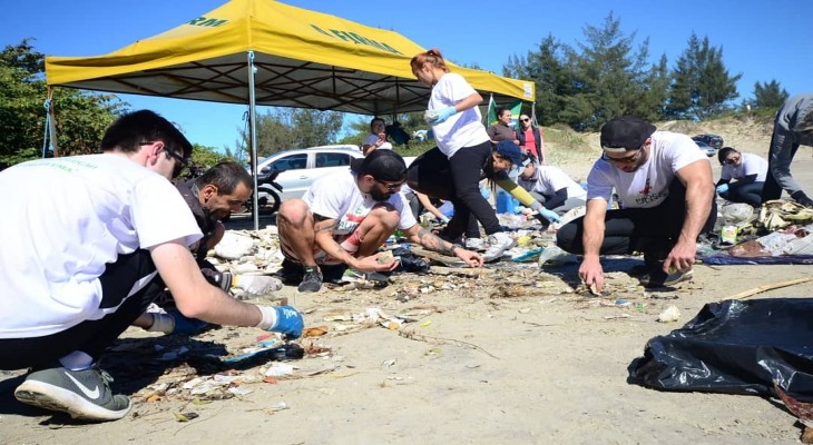 projeto-palhoca-menos-lixo-comemora-um-ano-de-atividades PROJETO PALHOÇA MENOS LIXO COMEMORA UM ANO DE ATIVIDADE