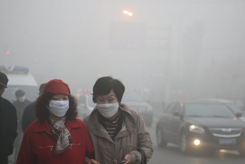 NASA, ESA e Coreia do Sul permitirão acompanhar a poluição da Terra a cada hora