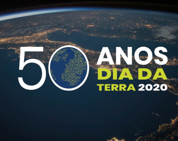 Na mídia: Dia da Terra 2020