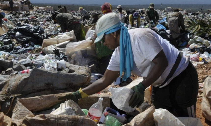 Humanidade em crise: a gestão de resíduos também exige mudanças