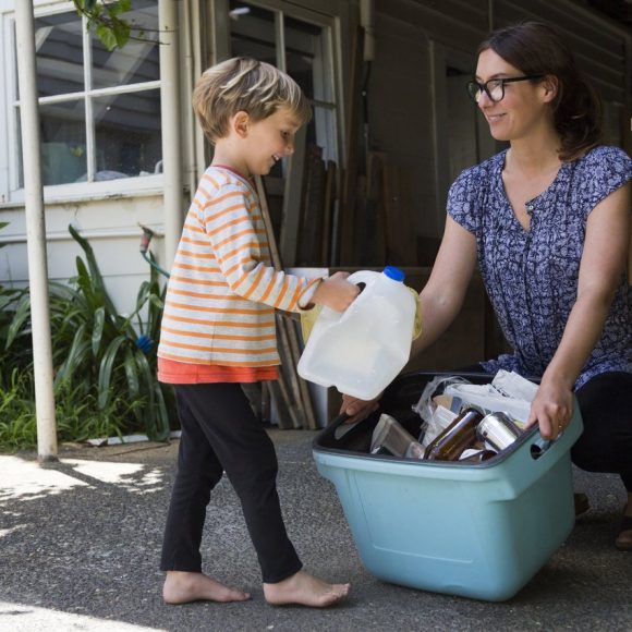 Educação Ambiental: 5 planos de aula para trabalhar reciclagem e reaproveitamento em casa