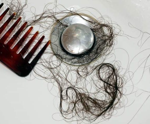 O cabelo humano é um grande problema ambiental, mas ele pode ser reciclado