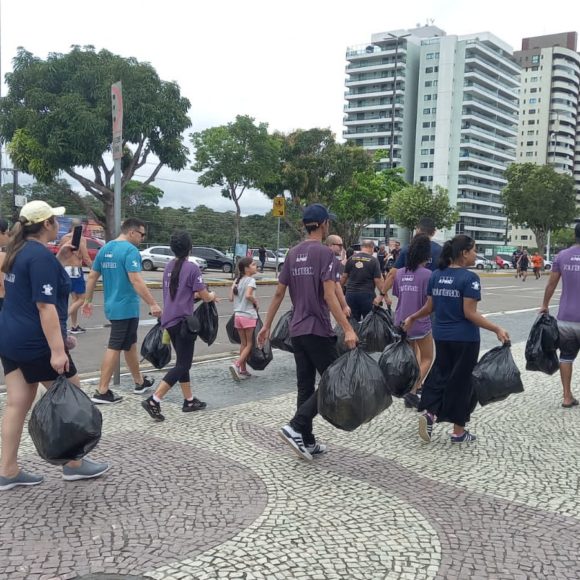 Limpa Brasil e KPMG apoiam campanha #UmaSóTerra e promovem ação em prol do Dia Mundial do Meio Ambiente