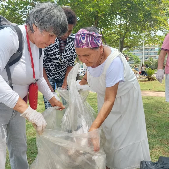 Novo Sistema de Logística Reversa visa promover a reciclagem de metade das embalagens plásticas comercializadas no país até 2040