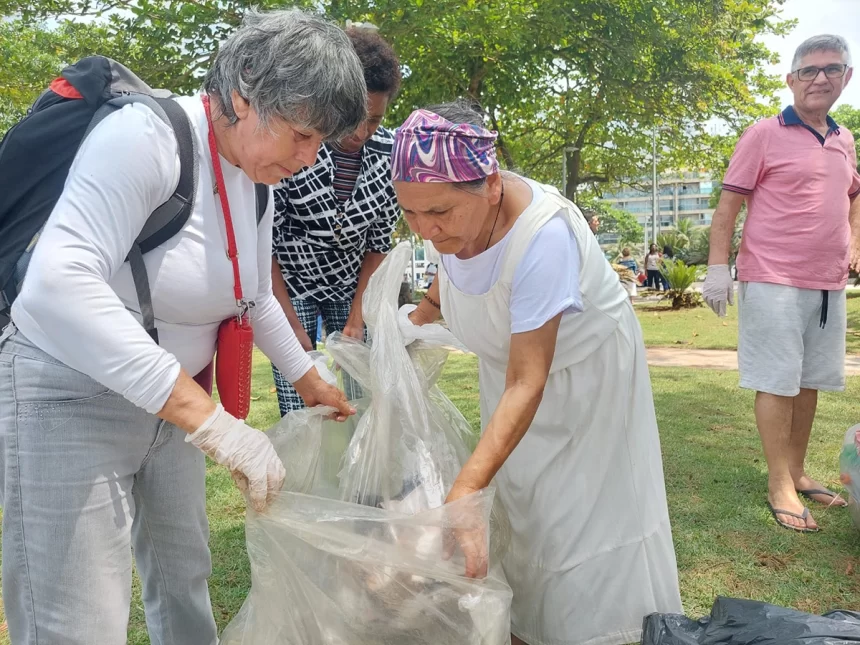 Novo Sistema de Logística Reversa visa promover a reciclagem de metade das embalagens plásticas comercializadas no país até 2040