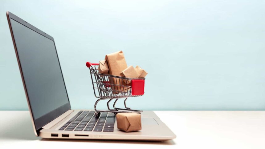 Compras Online VS Compras em lojas: Qual é mais sustentável?