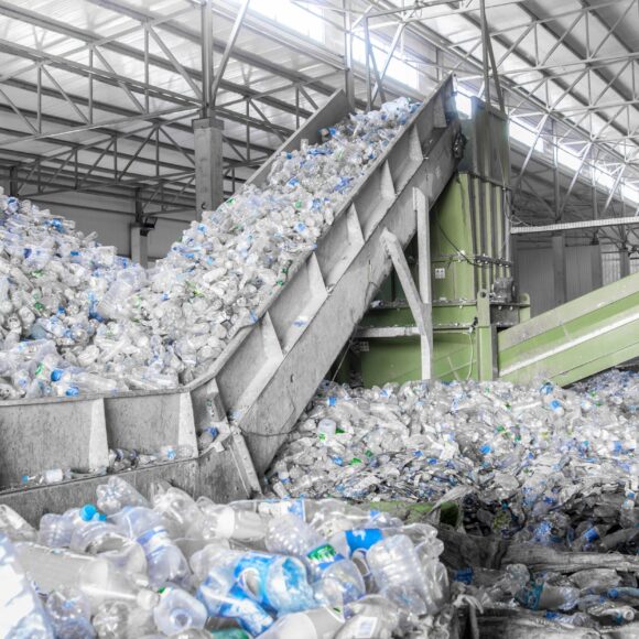 Reciclagem de Plásticos: Um setor com desempenho abaixo do esperado e as mudanças necessárias