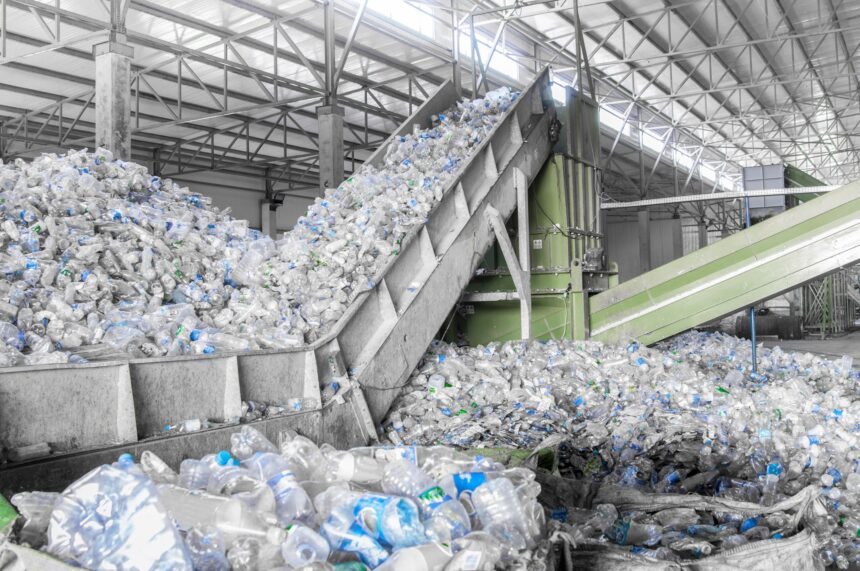 Reciclagem de Plásticos: Um setor com desempenho abaixo do esperado e as mudanças necessárias