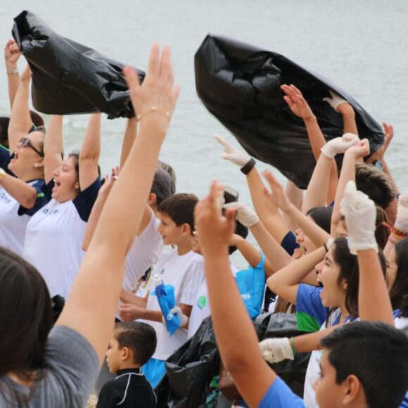 Um convite cordial: Junte-se a nós para o Dia Mundial da Limpeza 2023!