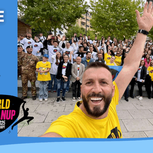 Campanha para o Dia Mundial da Limpeza é lançada