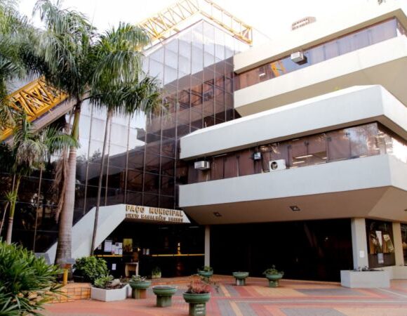 Prefeitura e Instituto Ambiental de Maringá aderem ao Dia Mundial da Limpeza 2025