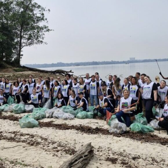 Brasil se mobiliza para o maior mutirão ambiental do mundo no Dia Mundial da Limpeza