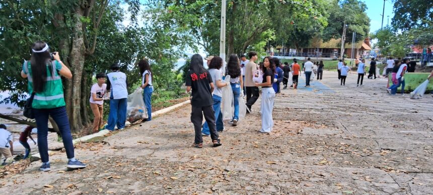 MMA publica novas portarias que fortalecem a logística reversa no Brasil