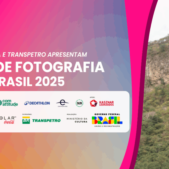 Concurso de Fotografia Limpa Brasil 2025 abre inscrições para celebrar ações ambientais em todo o país