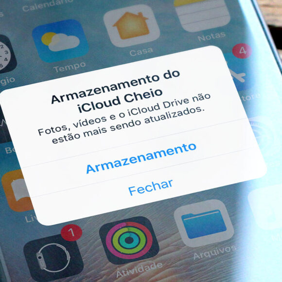 Ação ambiental mobiliza voluntários para limpeza do armazenamento de aparelhos na próxima segunda (08)