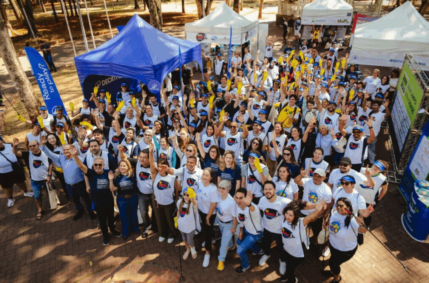 Maior edição do Dia Mundial da Limpeza no Brasil reúne 920 mil voluntários e supera expectativas
