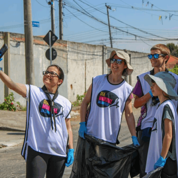 Concurso de Fotografia Limpa Brasil entra na reta final com votação popular aberta até 20 de outubro