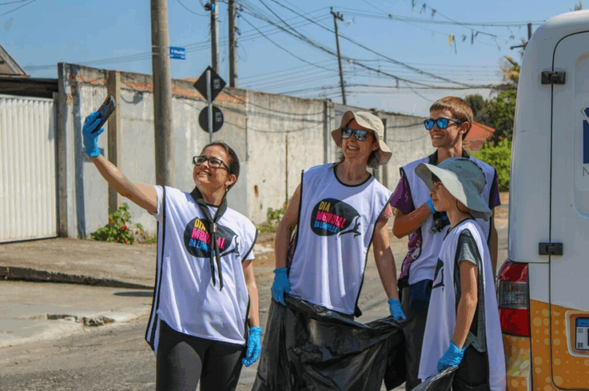 Concurso de Fotografia Limpa Brasil entra na reta final com votação popular aberta até 20 de outubro