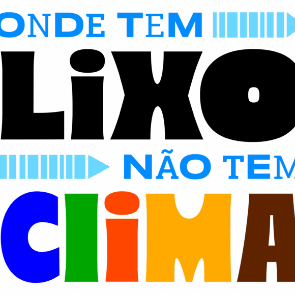Menos Lixo, Mais Clima: comece o ano se desapegando do ano velho com responsabilidade
