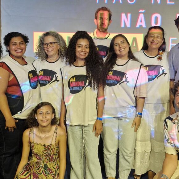 Limpa Brasil na COP30: Ampliando a missão global do Let’s Do It World