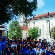 Gincana socioambiental em escolas públicas do Pará chega à reta final; conheça os resultados e os vencedores da Missão Dia Mundial da Limpeza