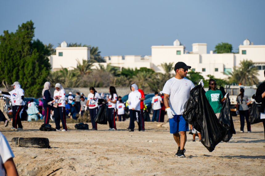Dia da Terra – Acompanhe as ações do Instituto Limpa Brasil