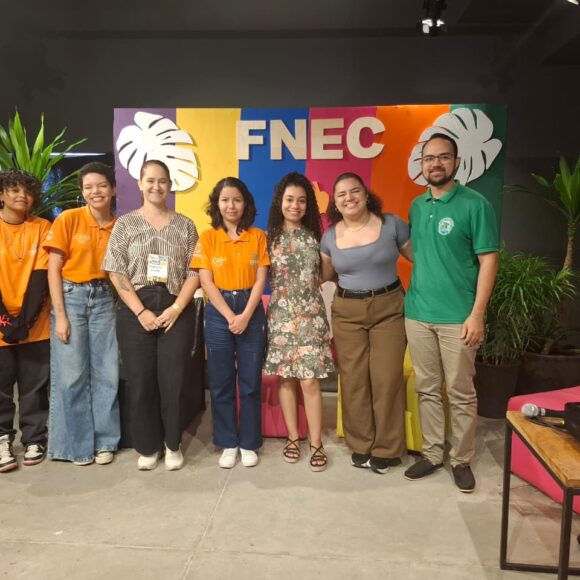 Limpa Brasil debate justiça climática e protagonismo juvenil durante Fórum Nordeste de Economia Circular