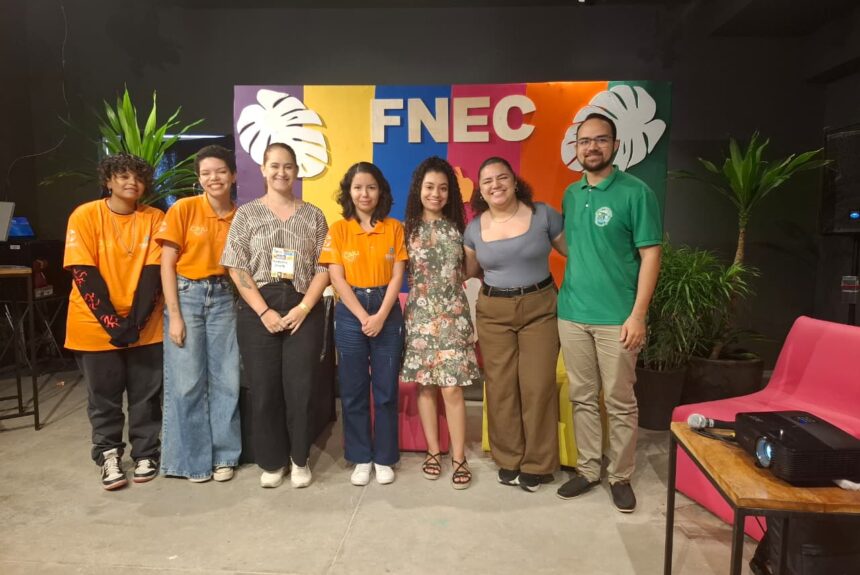 Limpa Brasil debate justiça climática e protagonismo juvenil durante Fórum Nordeste de Economia Circular