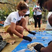 Prefeitura de São Paulo e Instituto Limpa Brasil lançam mutirão de limpeza e campanha contra descarte irregular