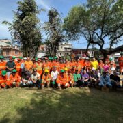 Mutirão de limpeza supera meta e retira 245 toneladas de lixo das ruas de São Paulo em um único dia