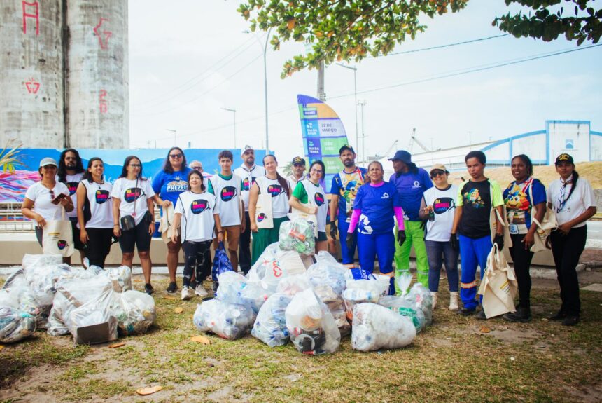 Dia Mundial da Reciclagem: confira mitos e dicas para fazer parte dessa causa