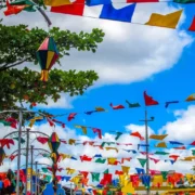 São João e sustentabilidade: os resíduos que mais crescem nas festas e como reduzir o impacto ambiental