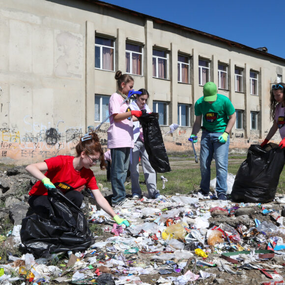 54961198535_ba42aa76a2_h Voluntariado no Brasil cresce e fortalece ações ambientais em todo o país