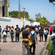 Dia Mundial da Limpeza 2026 alcançou mais de 1 milhão de estudantes no Brasil 
